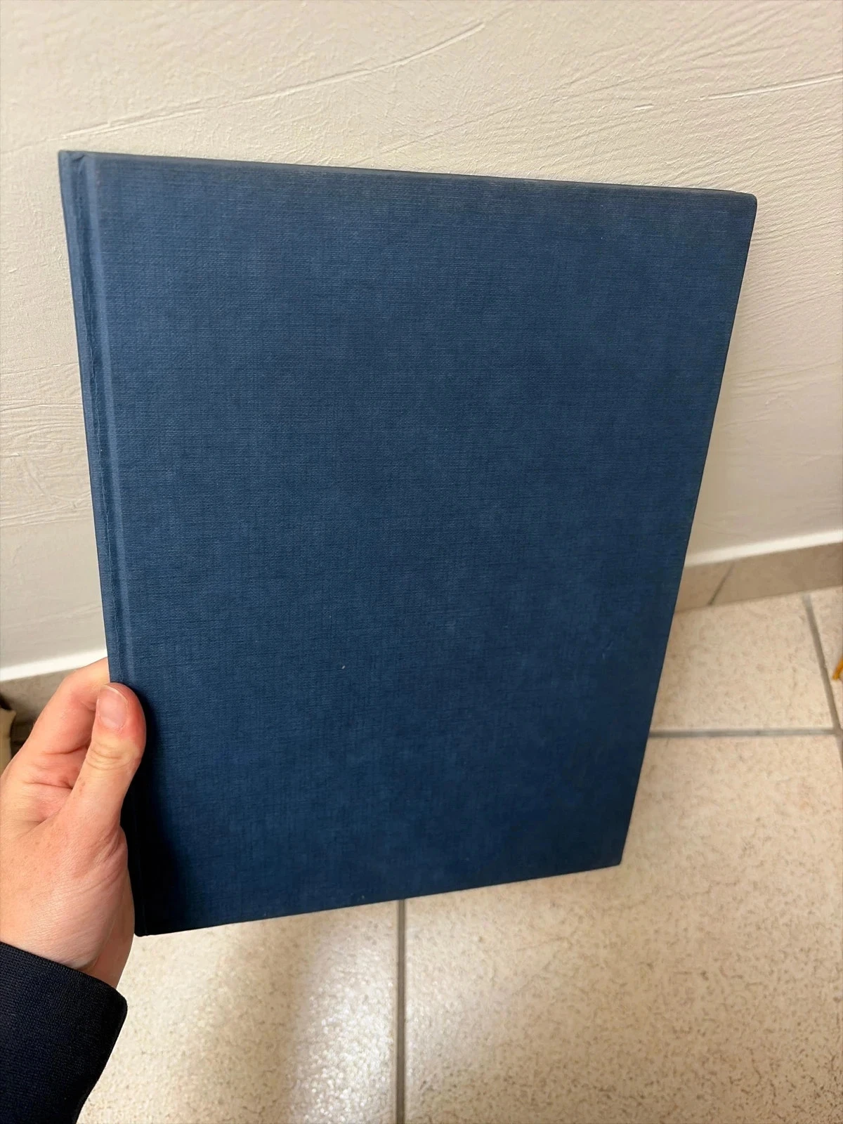 Imitation marble book – photo 2
